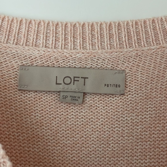 Loft Sweater - Picture 3 of 4